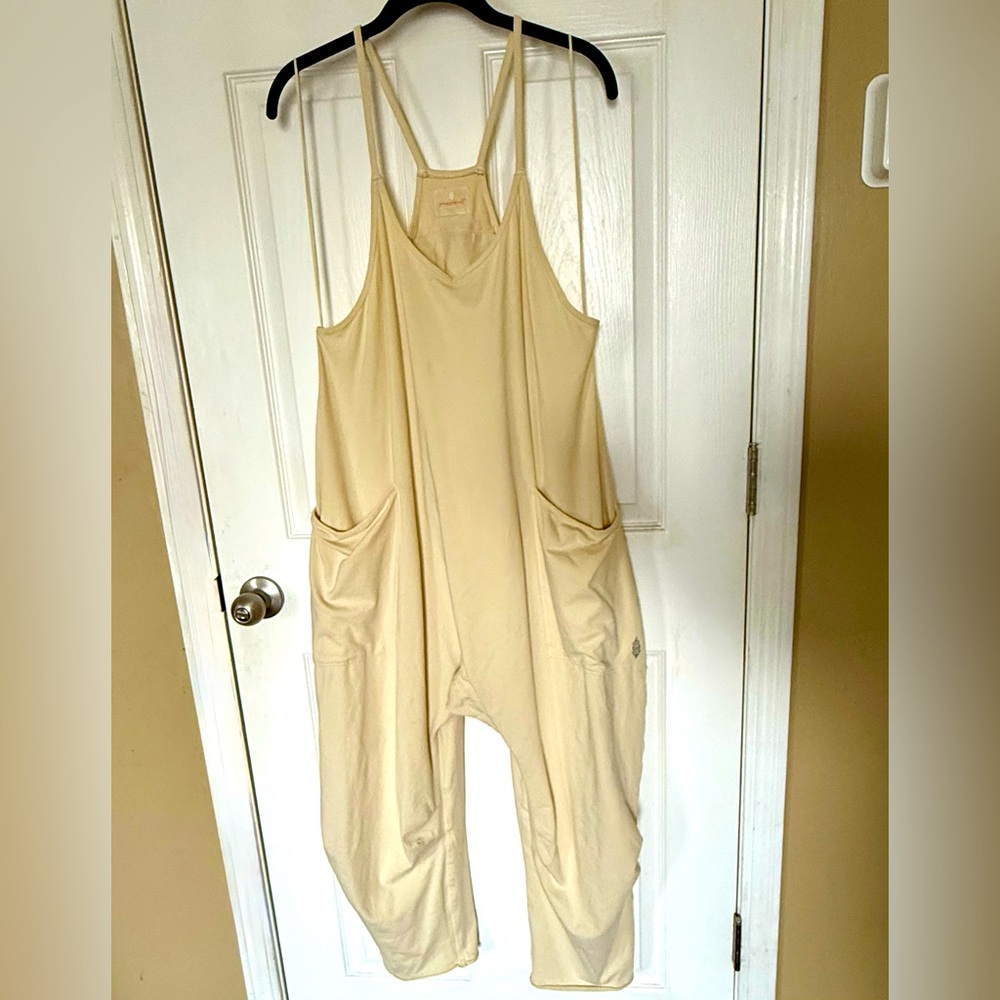 Hot Shot Onsie by FP Movement Excellent